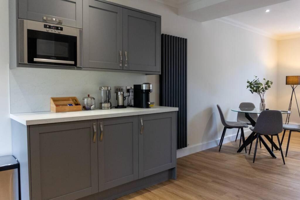 Argyle Square Apartment Oban Dış mekan fotoğraf