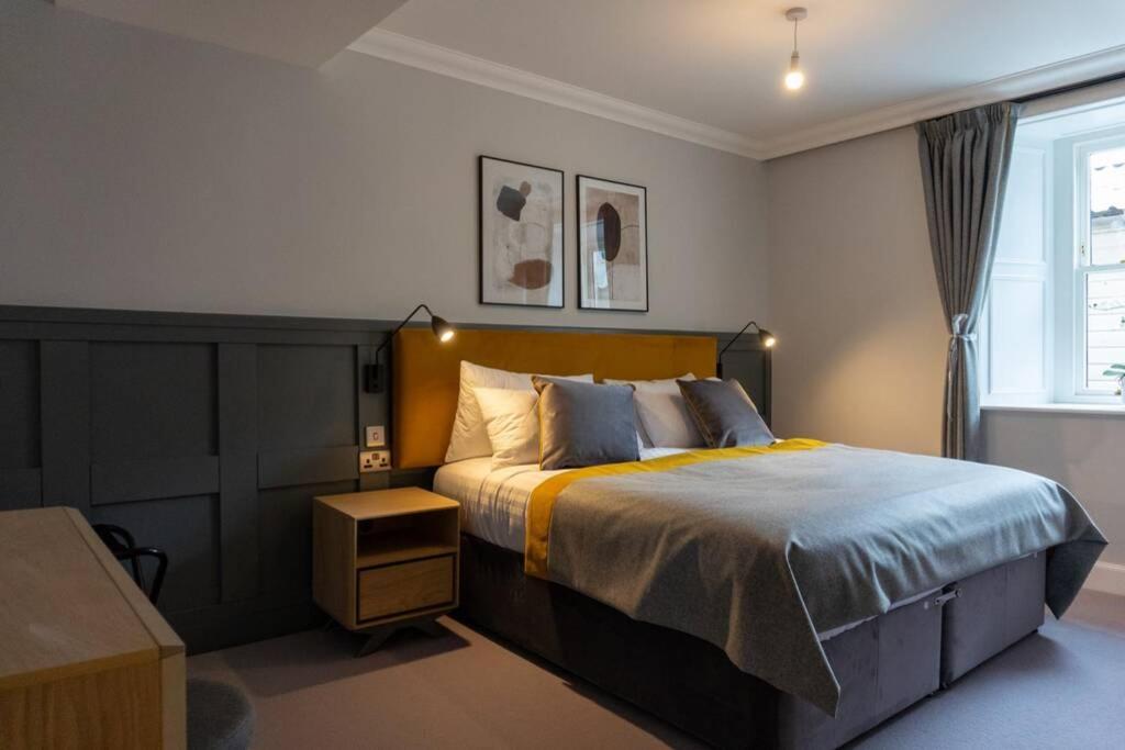 Argyle Square Apartment Oban Dış mekan fotoğraf