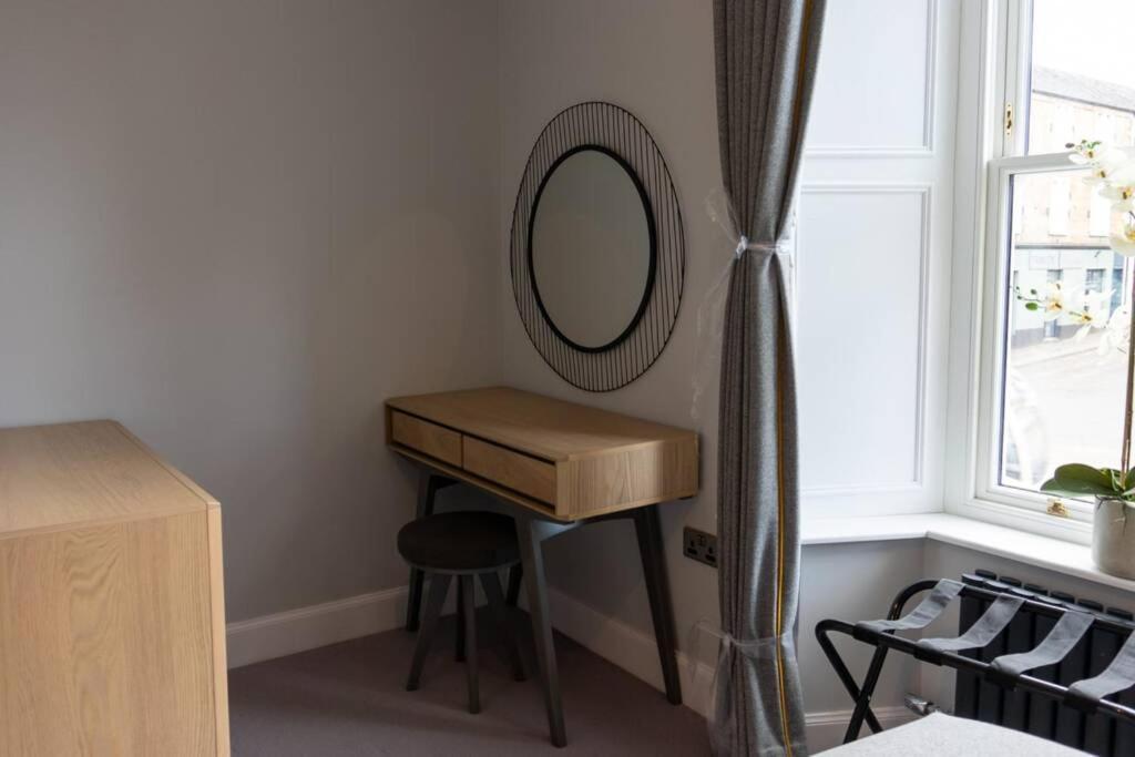 Argyle Square Apartment Oban Dış mekan fotoğraf