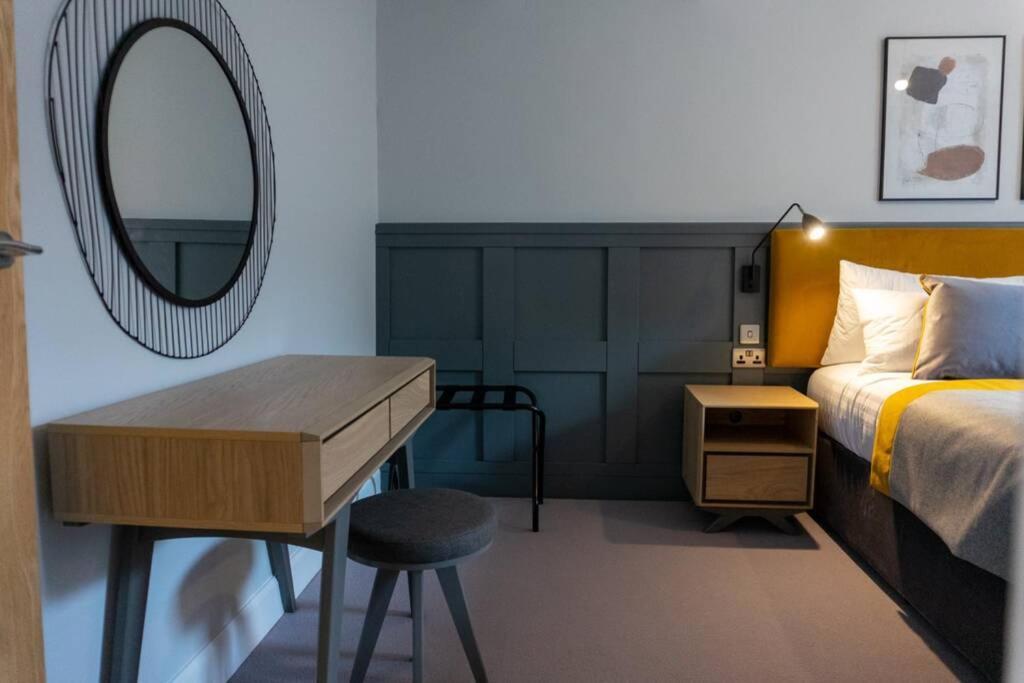 Argyle Square Apartment Oban Dış mekan fotoğraf