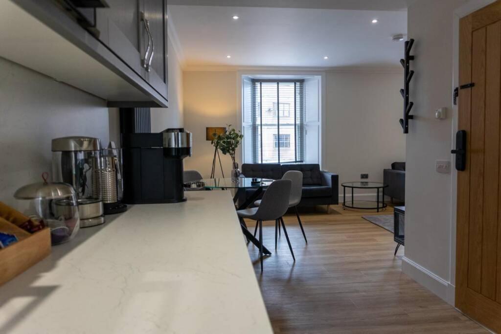 Argyle Square Apartment Oban Dış mekan fotoğraf