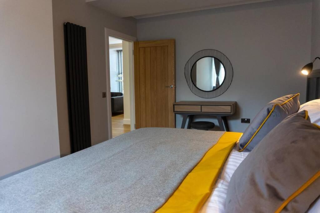 Argyle Square Apartment Oban Dış mekan fotoğraf