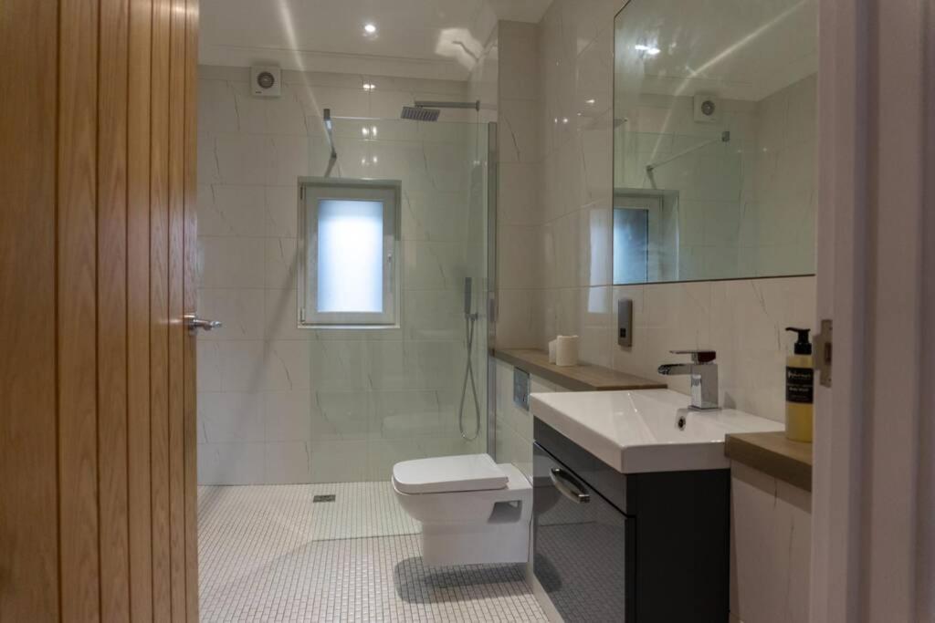 Argyle Square Apartment Oban Dış mekan fotoğraf