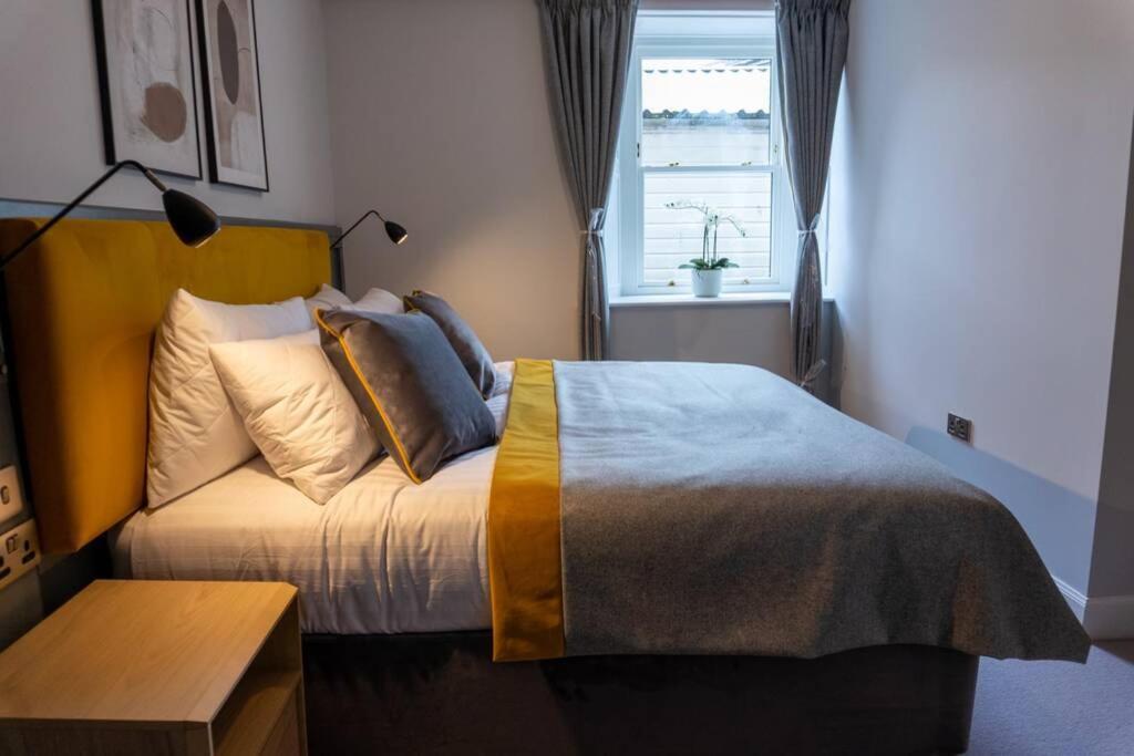 Argyle Square Apartment Oban Dış mekan fotoğraf