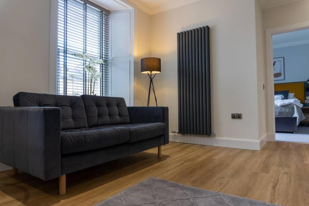 Argyle Square Apartment Oban Dış mekan fotoğraf