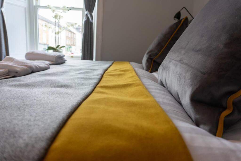 Argyle Square Apartment Oban Dış mekan fotoğraf