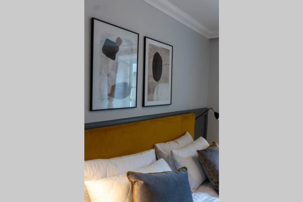 Argyle Square Apartment Oban Dış mekan fotoğraf