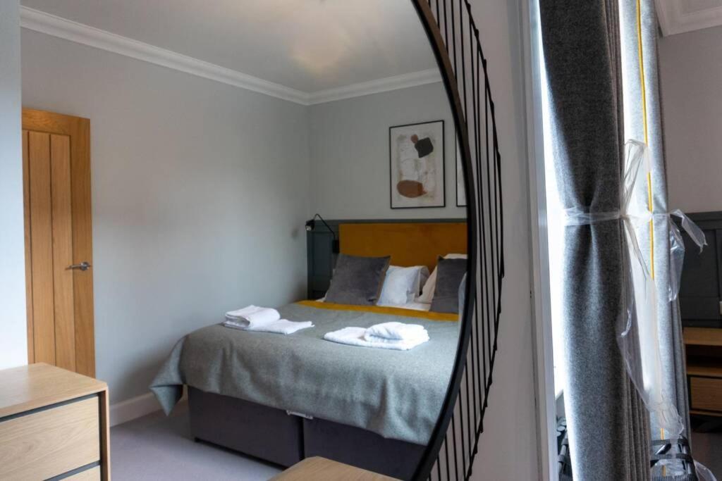 Argyle Square Apartment Oban Dış mekan fotoğraf